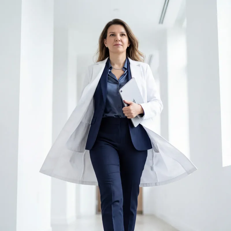 Winter Energy: Supporting Aging Parents at the Cellular Level
