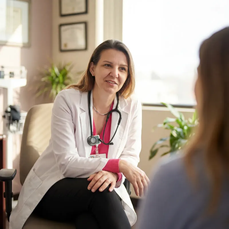 Biomarker Tests to Track Medication Safety in Aging Parents